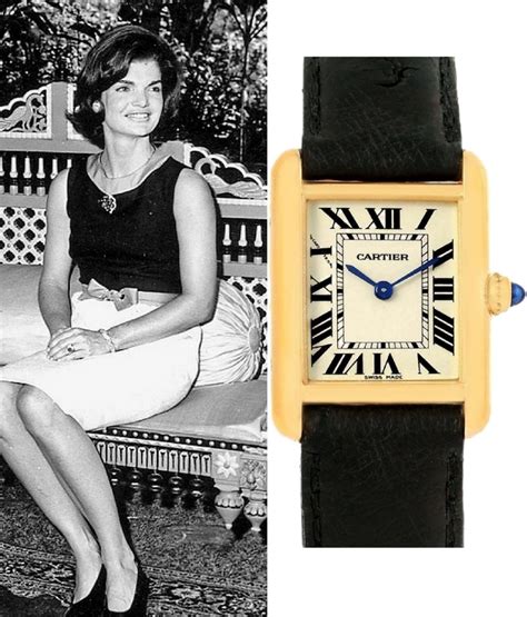 jackie kennedy replica watches|jacqueline kennedy jewelry.